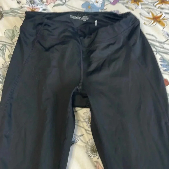 Toad & Co leggings 22 1/2” - Picture 4 of 6